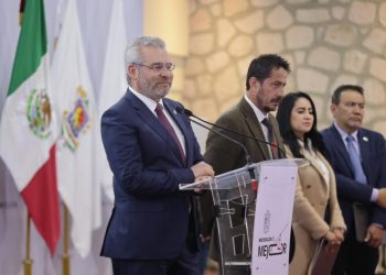 Michoacán consolida su desarrollo con inversión pública histórica: Gladyz Butanda