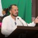 Celebramos la reforma de la UMSNH, pero advertimos los grandes retos fiscales que de esta devienen: Hugo Rangel