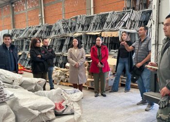 Concluye el IEM con éxito destrucción de documentación electoral de las pasadas elecciones