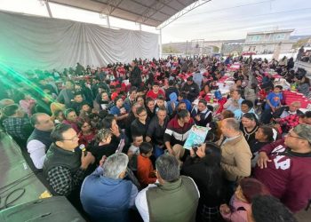 Rinden homenaje al “Lobo de Cotzio”