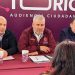 EL GOBERNADOR ALFREDO RAMÍREZ REALIZA AUDIENCIA CIUDADANA EN TARÍMBARO Y ENTREGA OBRA DEPORTIVA JUNTO A ERIC GAONA