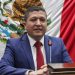 Reitera Vicente Gómez invitación al proceso de elección de jueces y magistrados del Poder Judicial de Michoacán