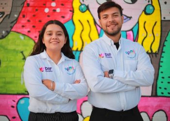 DIF Morelia arranca inscripciones para talleres en Spot Morelia y Spot+ Villas del Pedregal