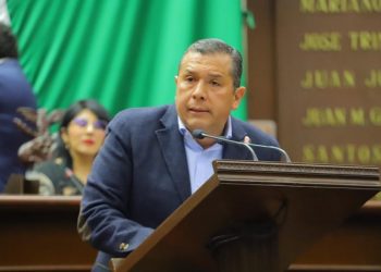 La recaudación fiscal en Michoacán debe ser inclusiva y transparente: JC Barragán