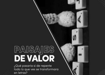 Invita SeCultura de Morelia a la exposición ‘Paisajes de valor