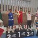 Club de Box ‘Guerreros Morelia’ logra medalla en Campeonato Nacional Élite