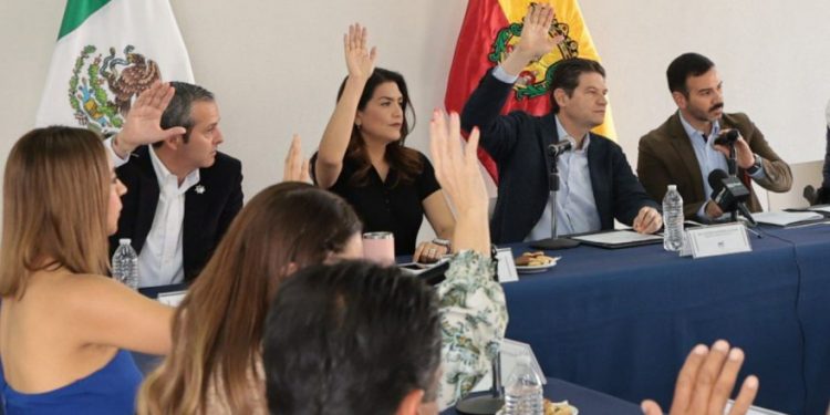 Con cifras del gobierno federal, Morelia reduce un 37% la comisión de delitos