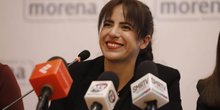 “Los ciudadanos confían en el pago digital y por Internet”, remarca Giulianna Bugarini