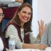 Bancada Naranja trabaja en una agenda para promover la justicia y la paz: Víctor Manríquez