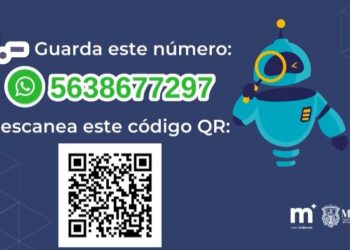 Con una herramienta digital, conoce tu adeudo y paga el predial en Morelia