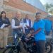 Se refuerza Comapat con equipo motorizado para mejorar el servicio de agua en Tarímbaro