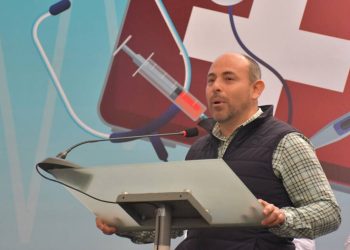 Inicia el Programa “Trabajando por tu Salud” en Tarímbaro 