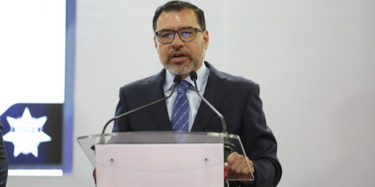 SSP ratifica llamado al Gobierno de Morelia a la coordinación en seguridad