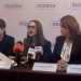 Escucharemos a la comunidad médica para enriquecer la Ley de Salud: Teresita Herrera