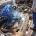 OOAPAS Morelia superó en 44% la sustitución de tuberías proyectadas en 2024