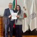 Nombra Bedolla a Sofía Bautista como nueva directora del DIF Michoacán