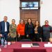 Escucharemos a la comunidad médica para enriquecer la Ley de Salud: Teresita Herrera