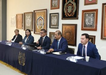 Reforma a la Ley Orgánica de la UMSNH, abierta a la participación de toda la comunidad nicolaita; en marzo consulta