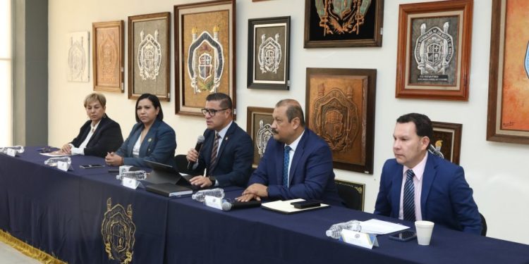 Reforma a la Ley Orgánica de la UMSNH, abierta a la participación de toda la comunidad nicolaita; en marzo consulta