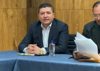 El Congreso ha cumplido a cabalidad con proceso de elección de personas juzgadoras: Vicente Gómez