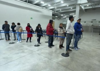 Gobierno de Morelia agradece gran afluencia a primer día de pago de Predial