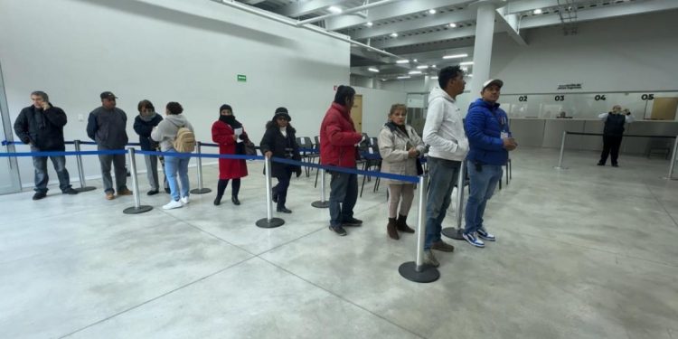 Gobierno de Morelia agradece gran afluencia a primer día de pago de Predial