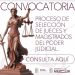 Inicia inscripción para magistrados y jueces del Poder Judicial