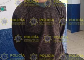 Policía Morelia anuncia resultados del operativo Navidad – Año Nuevo