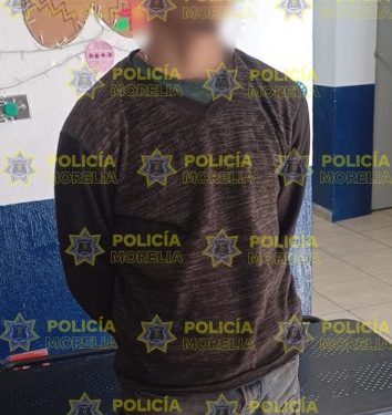 Policía Morelia anuncia resultados del operativo Navidad – Año Nuevo