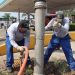 En 2024, OOAPAS Morelia realizó significativo programa de obras hidráulicas y sanitarias
