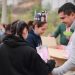 DIF Morelia arranca la entrega de juguetes en Morelia en apoyo a los Reyes Magos