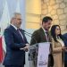 Ejercidos 18 mil 800 mdp en infraestructura en 3 años: Bedolla