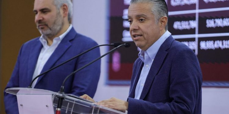 Paga tu refrendo vehicular 2025 en enero y recibe 10 % de descuento