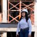 Inversión pública estatal detona empleo formal: Gladyz Butanda