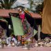 Danza de los kúrpites maravilla a turistas en Nuevo San Juan Parangaricutiro