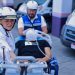 Más de 20 mil accidentes viales atendidos por la SSM en 2024
