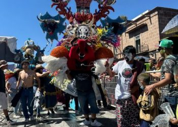 SeCultura Morelia continuará impulsando el arte popular este 2025