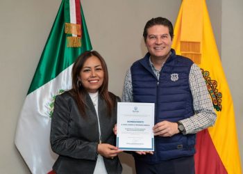 Morelia, ciudad atractiva y segura para viajar; confirman cifras y la IA: Alfonso Martínez