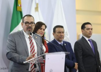 Michoacán cumple compromiso internacional en cuidado de la monarca