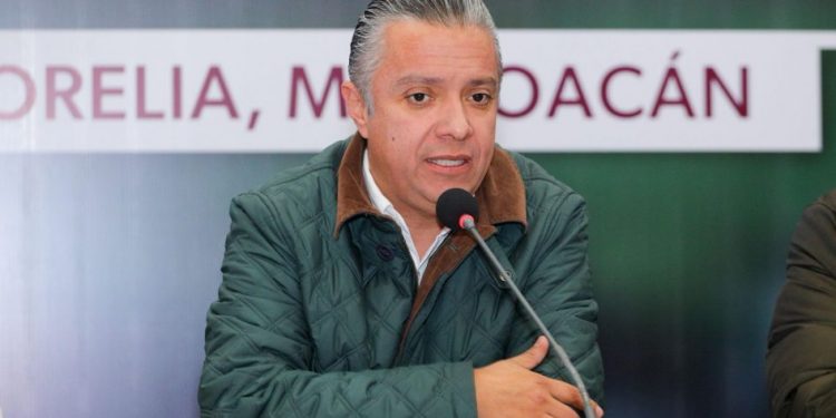 Pagar refrendo vehicular 2025 en enero te da 10 % de descuento: Navarro García