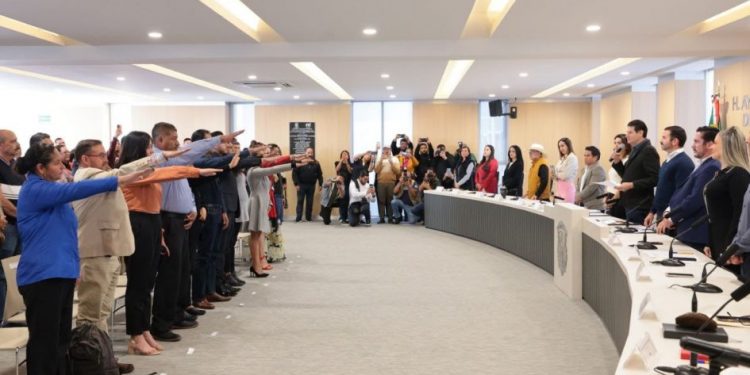 Nosotros gobernamos para todos no solo para unos cuantos: Alfonso Martínez