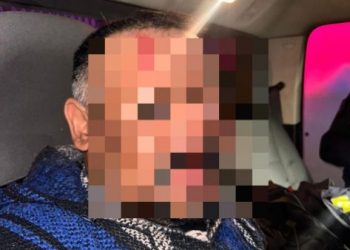 Recupera Policía Morelia vehículo robado y detiene a presunto responsable