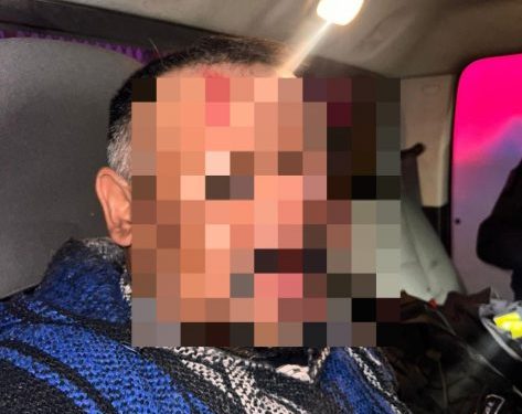 Recupera Policía Morelia vehículo robado y detiene a presunto responsable