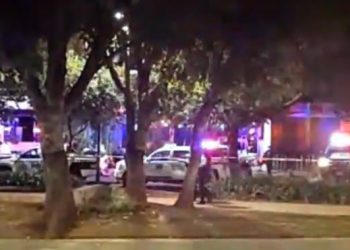 Atacan tres bares simultáneamente, saldo de 3 muertos y 2 lesionados