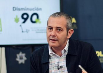 FORTAPAZ no debe ser negado a Morelia, hechos exhiben que se requiere el apoyo estatal y federal para seguir blindando a nuestra ciudad: Cussi