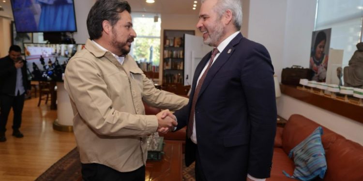 Este año inicia construcción de dos hospitales para Morelia: Bedolla