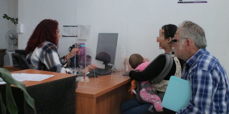 Presentan padres de familia queja por violencia en guardería