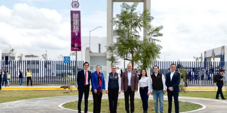 Campus Huetamo de la UMSNH que construirá Gobierno estatal beneficiará a 700 estudiantes: Bedolla