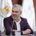 Producción ganadera se reactivará con nueva planta de Liconsa: Bedolla