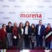 GP de Morena, listo para contener embates migratorios de EU